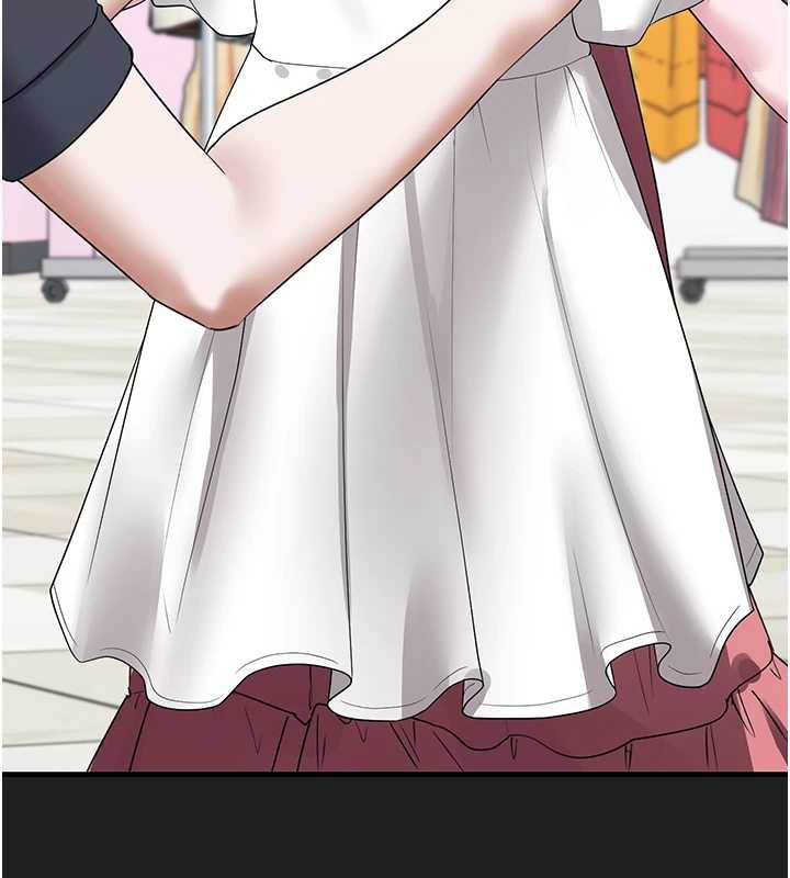 《垃圾堆撿到寵物系萌妹》漫画 第21話-關於「她」的過去…