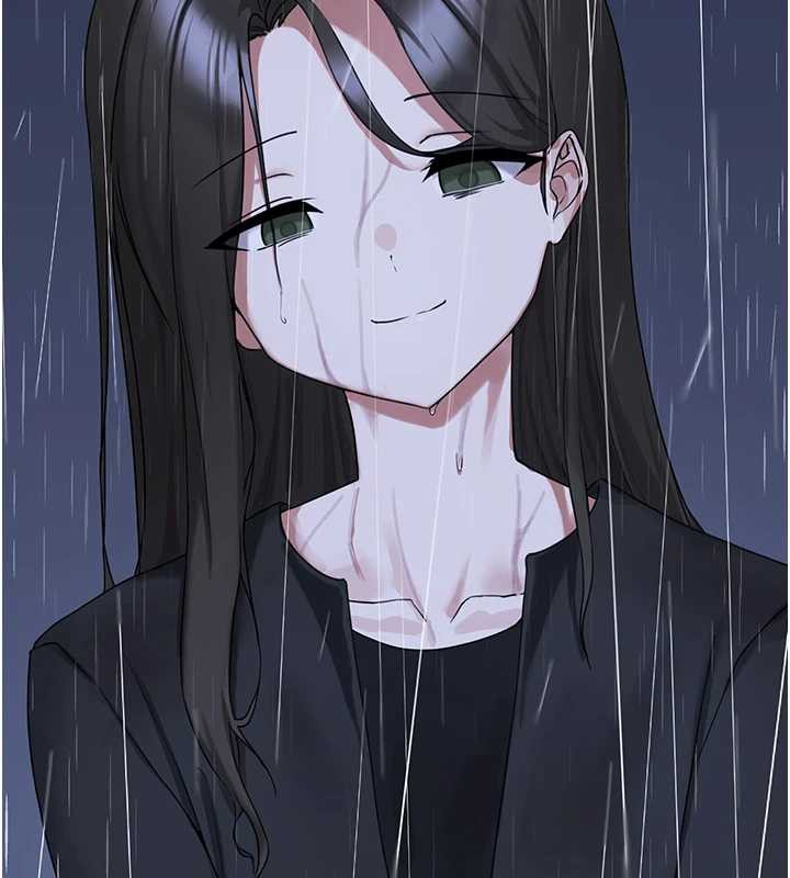 《垃圾堆撿到寵物系萌妹》漫画 第21話-關於「她」的過去…