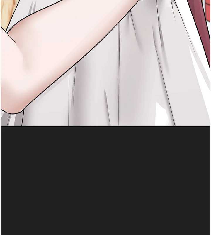 《垃圾堆撿到寵物系萌妹》漫画 第21話-關於「她」的過去…