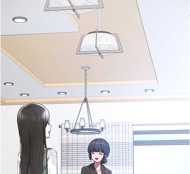 《垃圾堆撿到寵物系萌妹》漫画 第21話-關於「她」的過去…