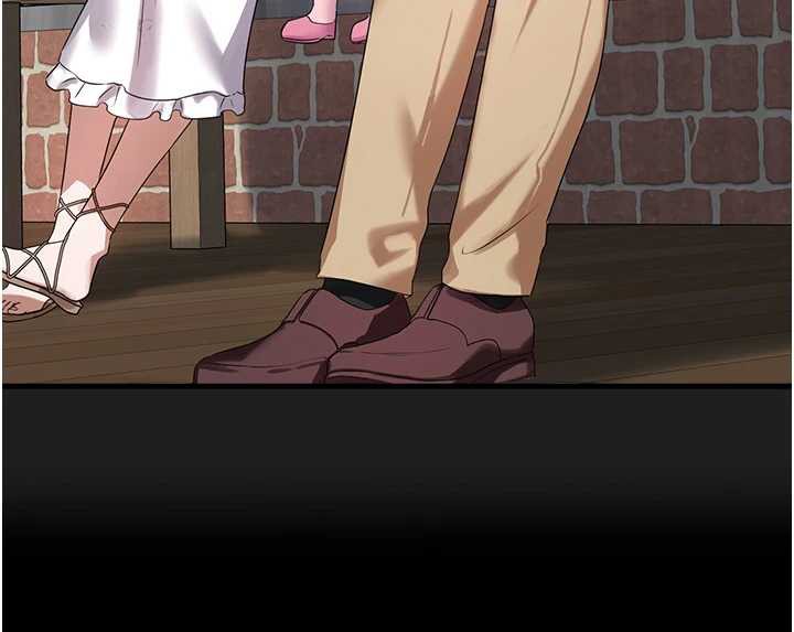 《垃圾堆撿到寵物系萌妹》漫画 第21話-關於「她」的過去…