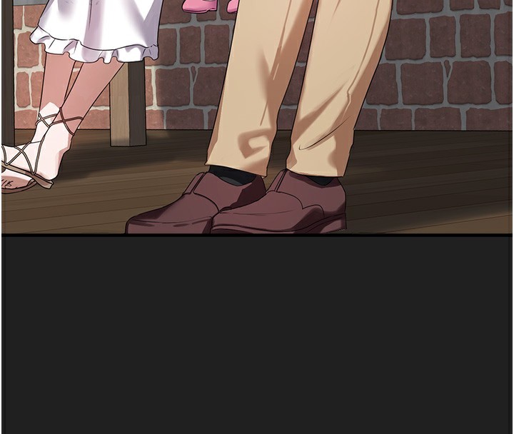 《垃圾堆撿到寵物系萌妹》漫画 第22話-新爸爸帶來的幸福&hearts;