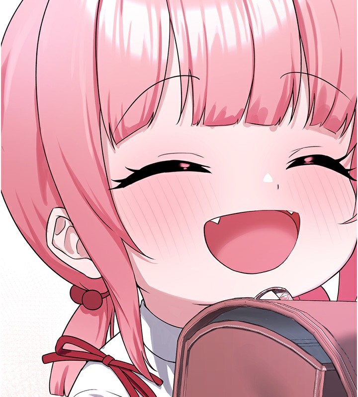 《垃圾堆撿到寵物系萌妹》漫画 第22話-新爸爸帶來的幸福&hearts;