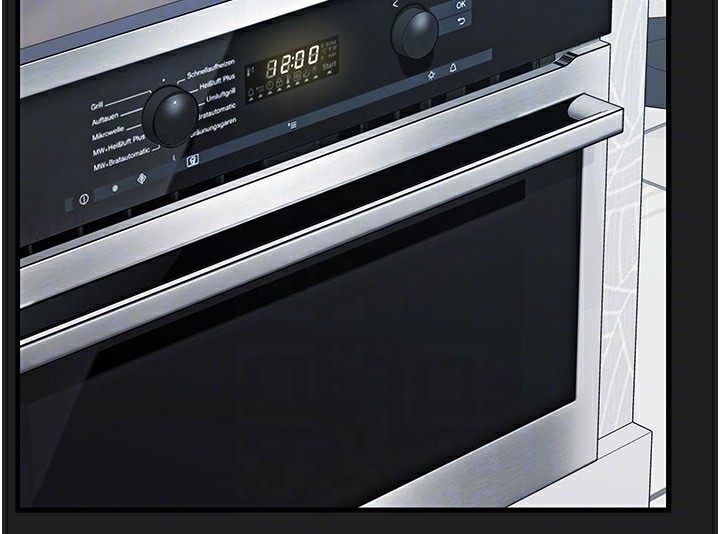 《垃圾堆撿到寵物系萌妹》漫画 第22話-新爸爸帶來的幸福&hearts;