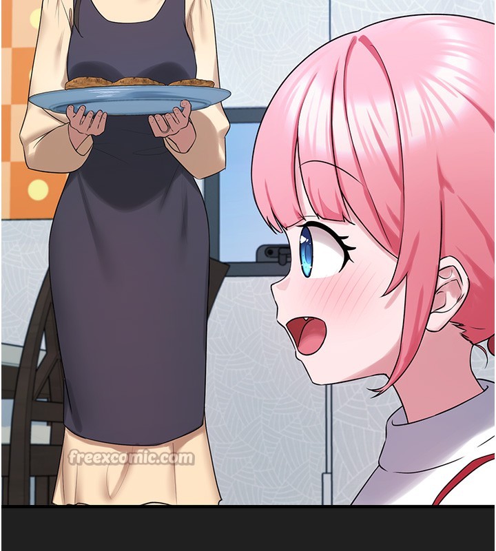 《垃圾堆撿到寵物系萌妹》漫画 第22話-新爸爸帶來的幸福&hearts;