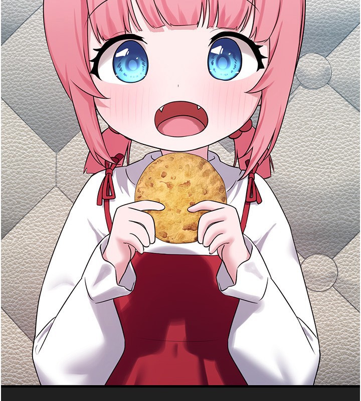 《垃圾堆撿到寵物系萌妹》漫画 第22話-新爸爸帶來的幸福&hearts;