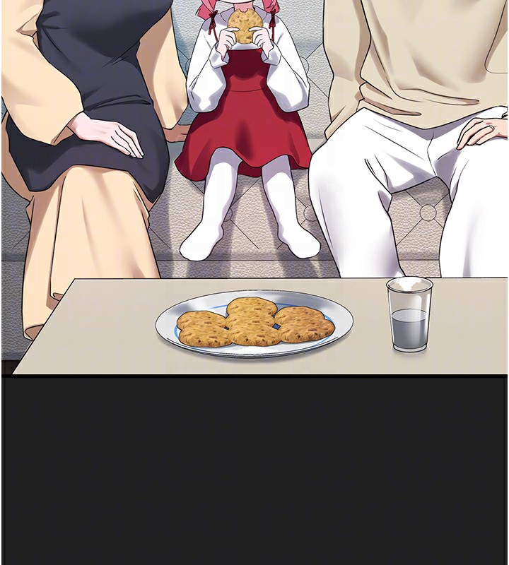 《垃圾堆撿到寵物系萌妹》漫画 第22話-新爸爸帶來的幸福&hearts;