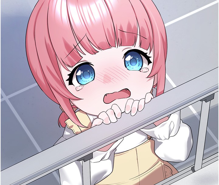 《垃圾堆撿到寵物系萌妹》漫画 第22話-新爸爸帶來的幸福&hearts;