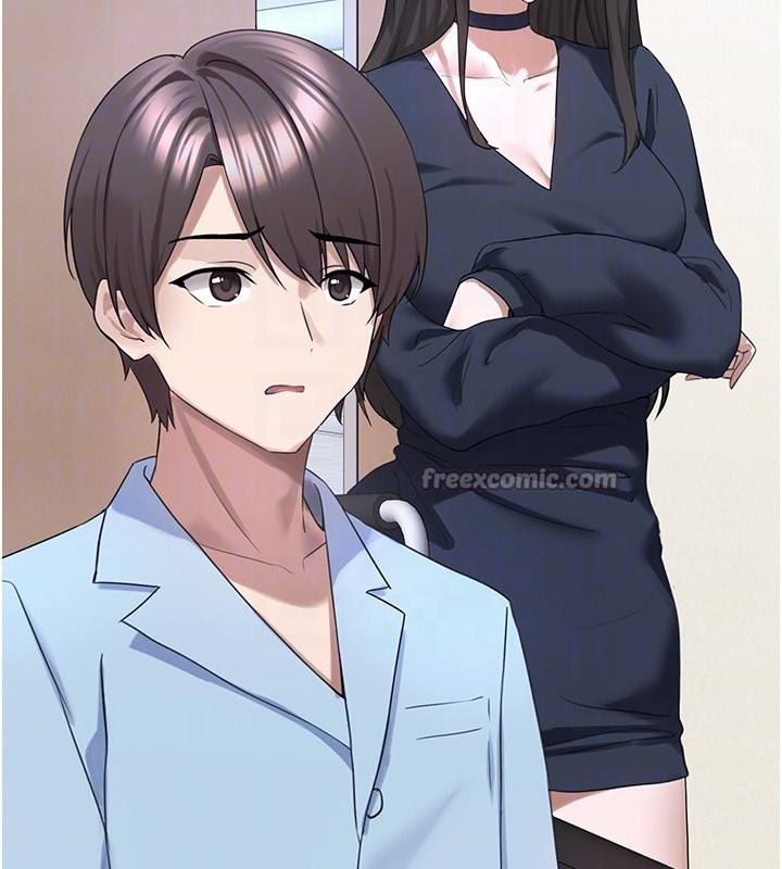 《垃圾堆撿到寵物系萌妹》漫画 第22話-新爸爸帶來的幸福&hearts;