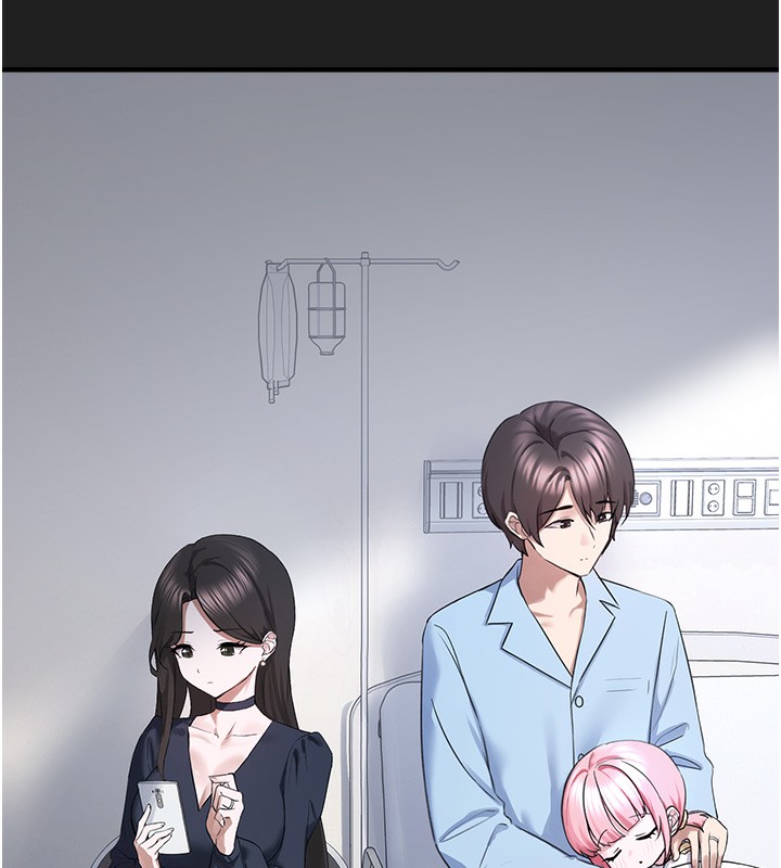 《垃圾堆撿到寵物系萌妹》漫画 第22話-新爸爸帶來的幸福&hearts;