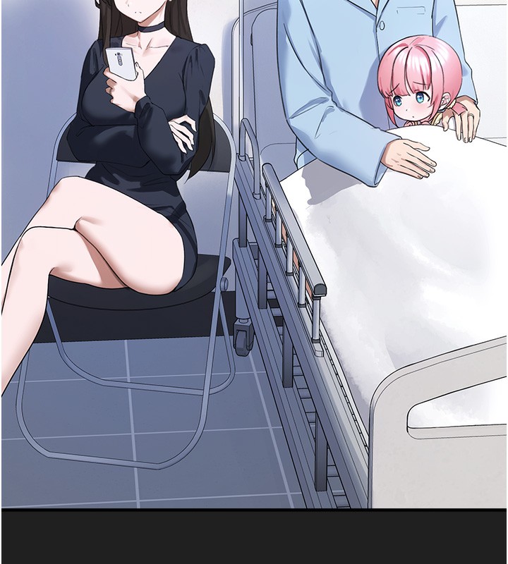 《垃圾堆撿到寵物系萌妹》漫画 第22話-新爸爸帶來的幸福&hearts;