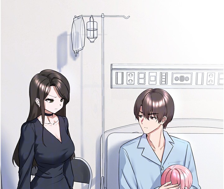 《垃圾堆撿到寵物系萌妹》漫画 第22話-新爸爸帶來的幸福&hearts;