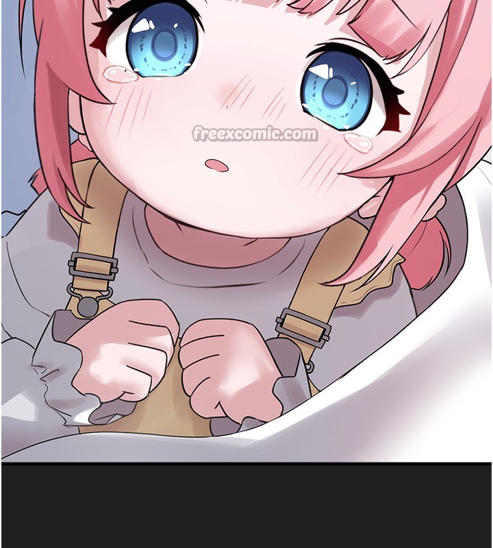 《垃圾堆撿到寵物系萌妹》漫画 第22話-新爸爸帶來的幸福&hearts;