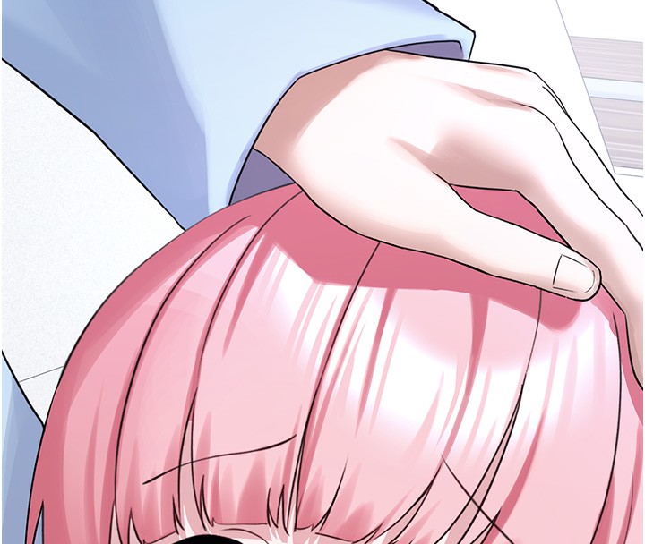 《垃圾堆撿到寵物系萌妹》漫画 第22話-新爸爸帶來的幸福&hearts;