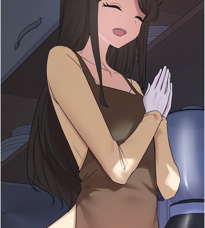 《垃圾堆撿到寵物系萌妹》漫画 第22話-新爸爸帶來的幸福&hearts;