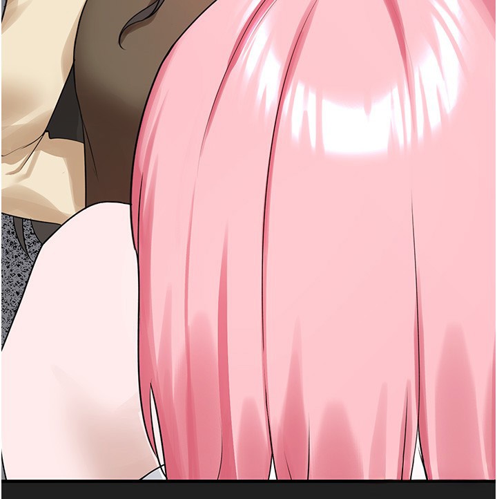 《垃圾堆撿到寵物系萌妹》漫画 第22話-新爸爸帶來的幸福&hearts;