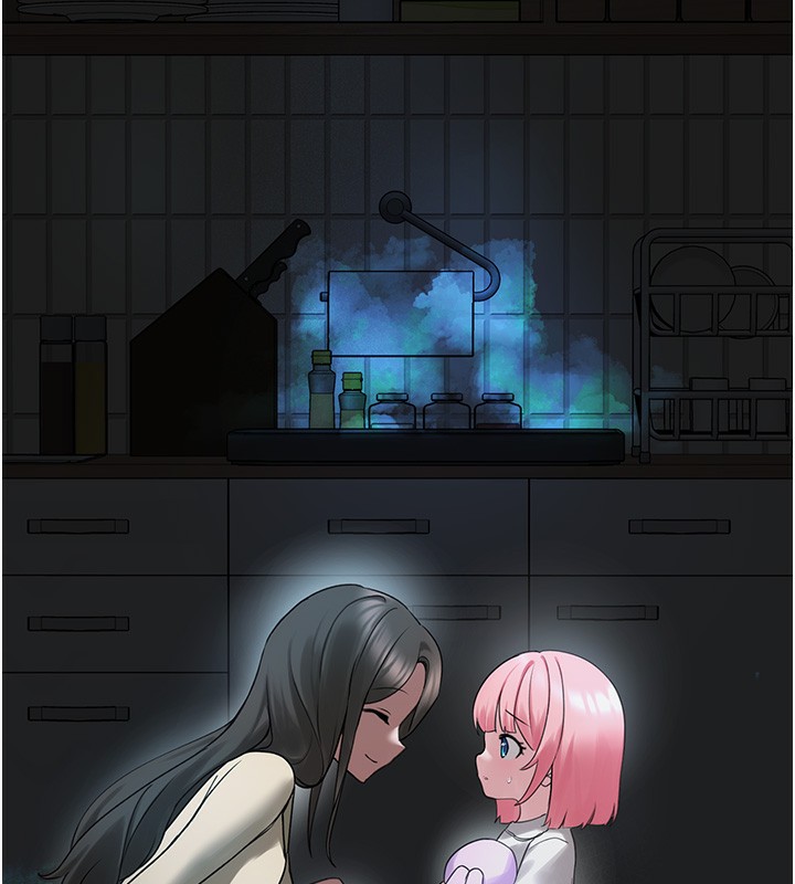 《垃圾堆撿到寵物系萌妹》漫画 第22話-新爸爸帶來的幸福&hearts;