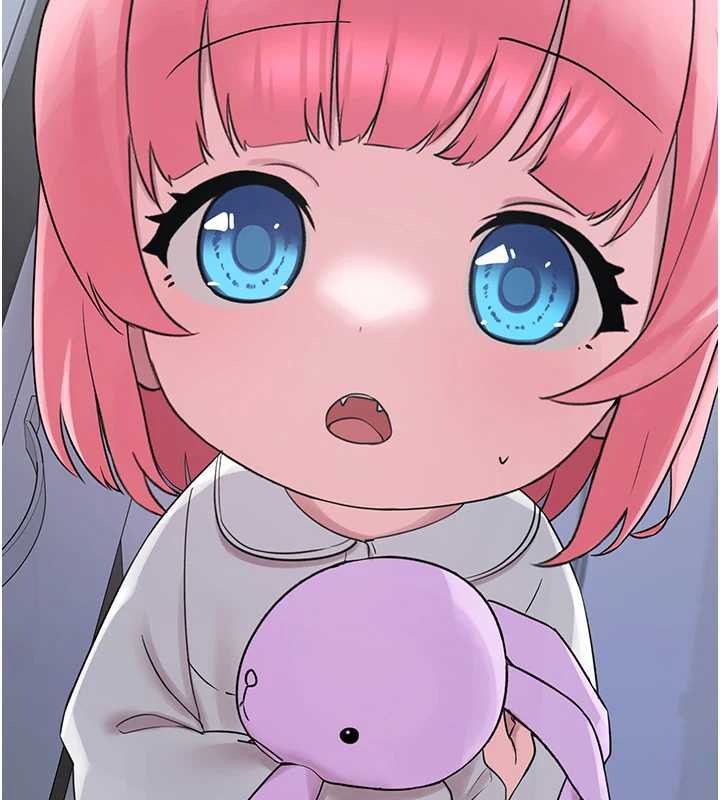 《垃圾堆撿到寵物系萌妹》漫画 第23話-哪裡才是棲身之地?