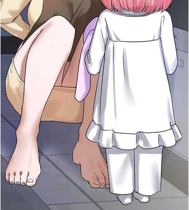 《垃圾堆撿到寵物系萌妹》漫画 第23話-哪裡才是棲身之地?