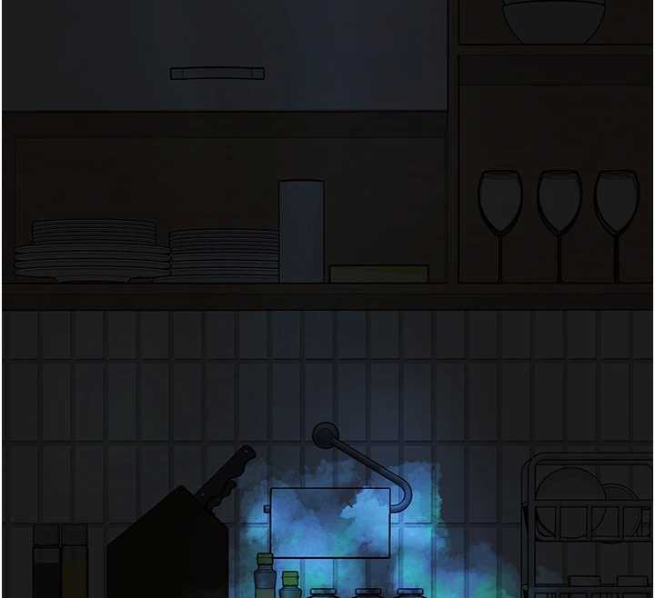 《垃圾堆撿到寵物系萌妹》漫画 第23話-哪裡才是棲身之地?