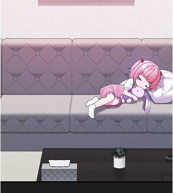 《垃圾堆撿到寵物系萌妹》漫画 第23話-哪裡才是棲身之地?