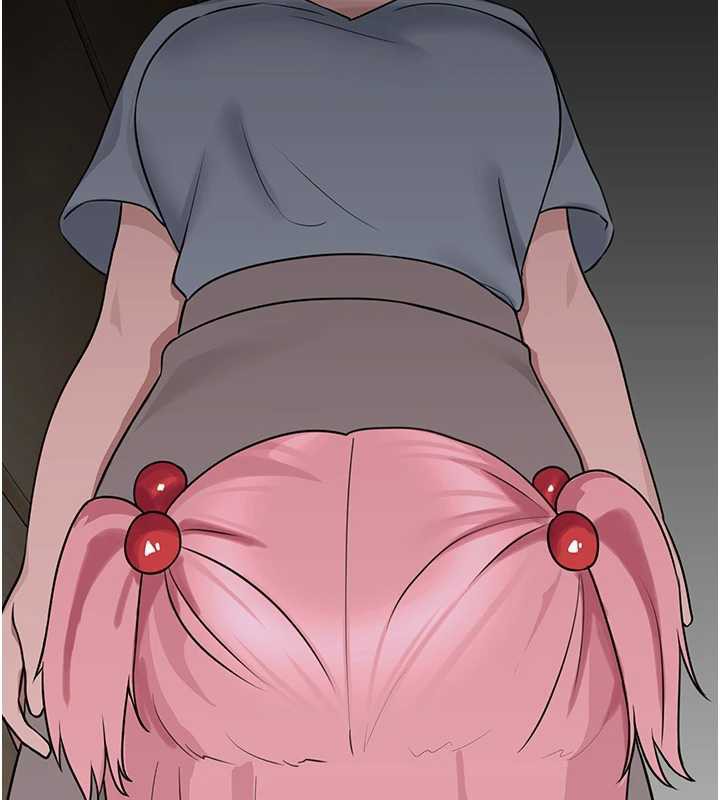 《垃圾堆撿到寵物系萌妹》漫画 第23話-哪裡才是棲身之地?