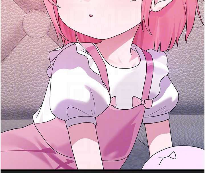 《垃圾堆撿到寵物系萌妹》漫画 第23話-哪裡才是棲身之地?