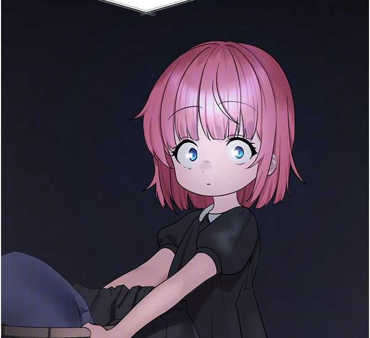 《垃圾堆撿到寵物系萌妹》漫画 第23話-哪裡才是棲身之地?