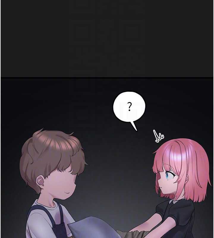 《垃圾堆撿到寵物系萌妹》漫画 第23話-哪裡才是棲身之地?