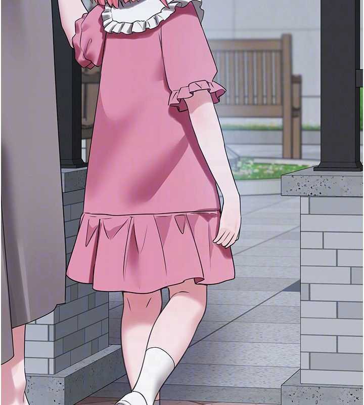 《垃圾堆撿到寵物系萌妹》漫画 第23話-哪裡才是棲身之地?