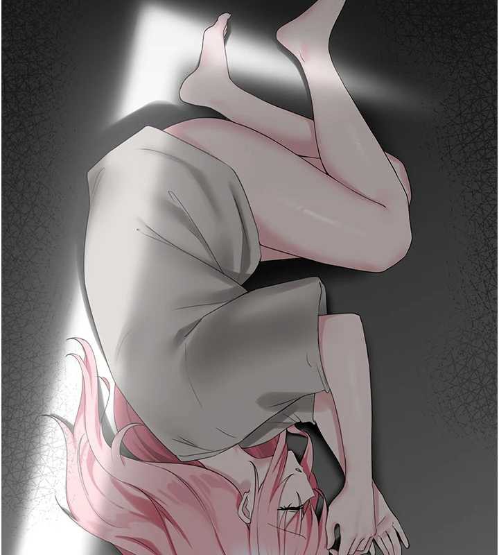 《垃圾堆撿到寵物系萌妹》漫画 第23話-哪裡才是棲身之地?