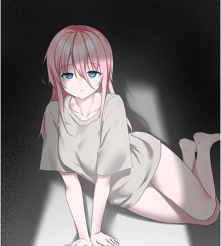 《垃圾堆撿到寵物系萌妹》漫画 第23話-哪裡才是棲身之地?