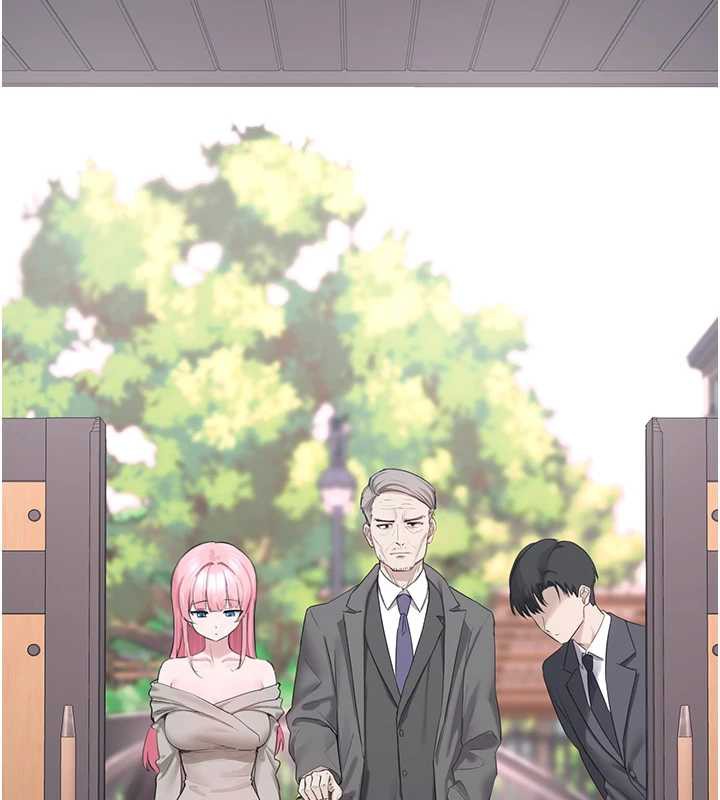 《垃圾堆撿到寵物系萌妹》漫画 第23話-哪裡才是棲身之地?