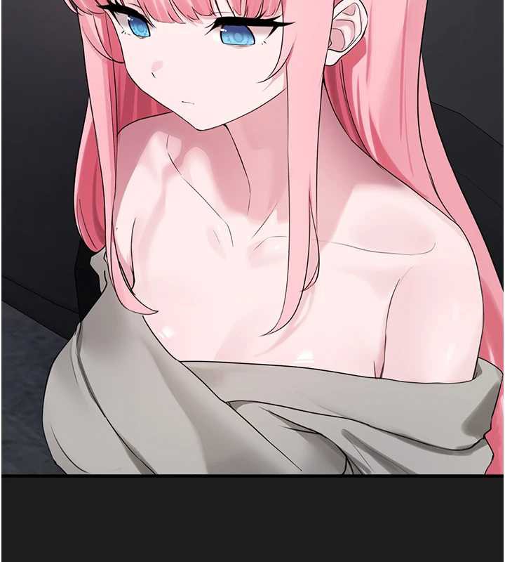 《垃圾堆撿到寵物系萌妹》漫画 第23話-哪裡才是棲身之地?