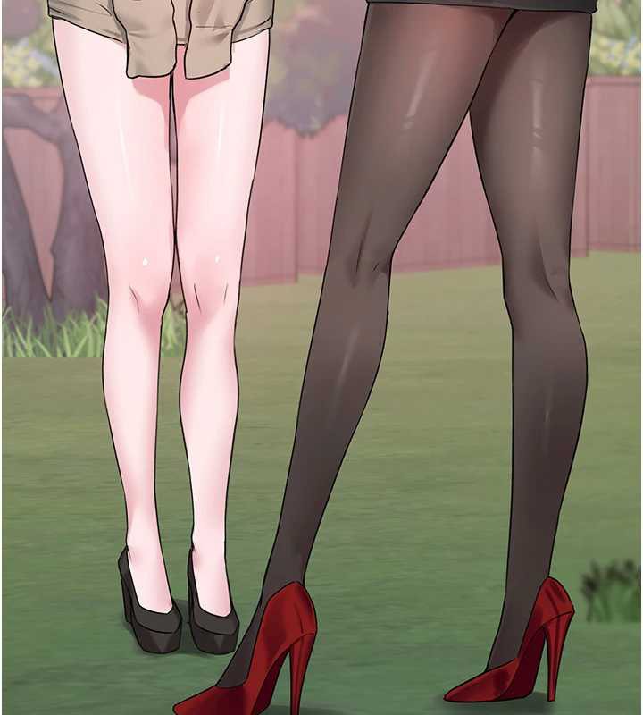 《垃圾堆撿到寵物系萌妹》漫画 第23話-哪裡才是棲身之地?