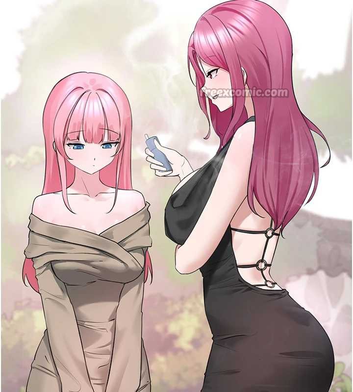 《垃圾堆撿到寵物系萌妹》漫画 第23話-哪裡才是棲身之地?