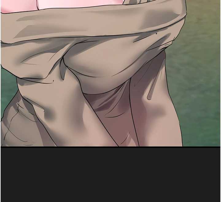 《垃圾堆撿到寵物系萌妹》漫画 第23話-哪裡才是棲身之地?