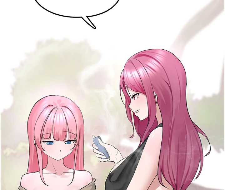 《垃圾堆撿到寵物系萌妹》漫画 第24話-終於等到妳成人了&hellip;