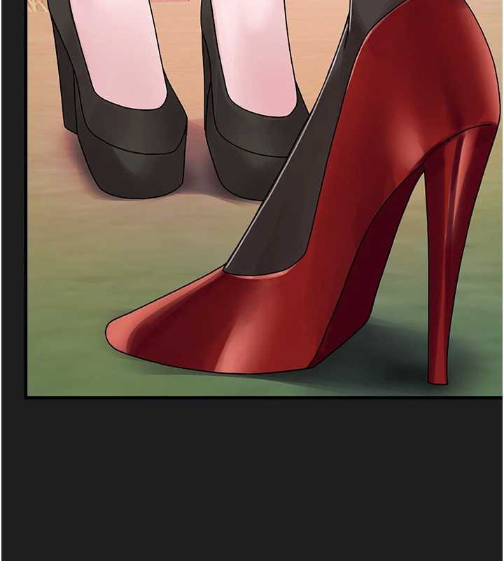 《垃圾堆撿到寵物系萌妹》漫画 第24話-終於等到妳成人了&hellip;