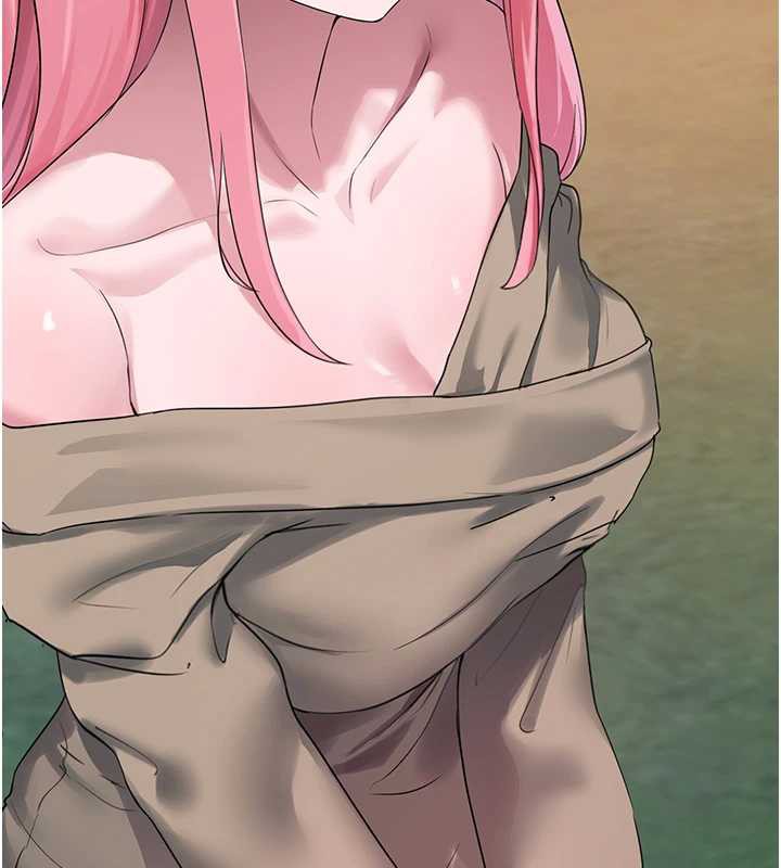 《垃圾堆撿到寵物系萌妹》漫画 第24話-終於等到妳成人了&hellip;