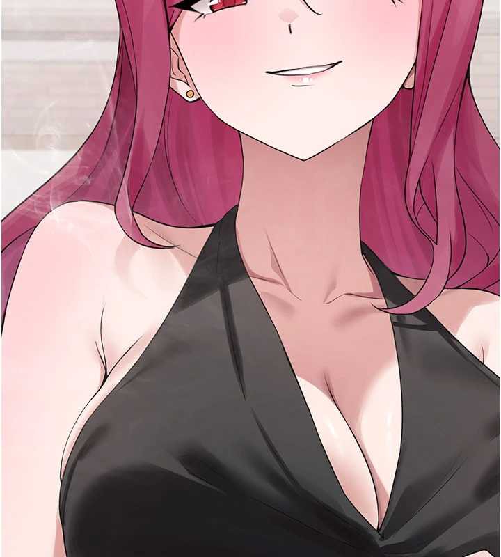 《垃圾堆撿到寵物系萌妹》漫画 第24話-終於等到妳成人了&hellip;