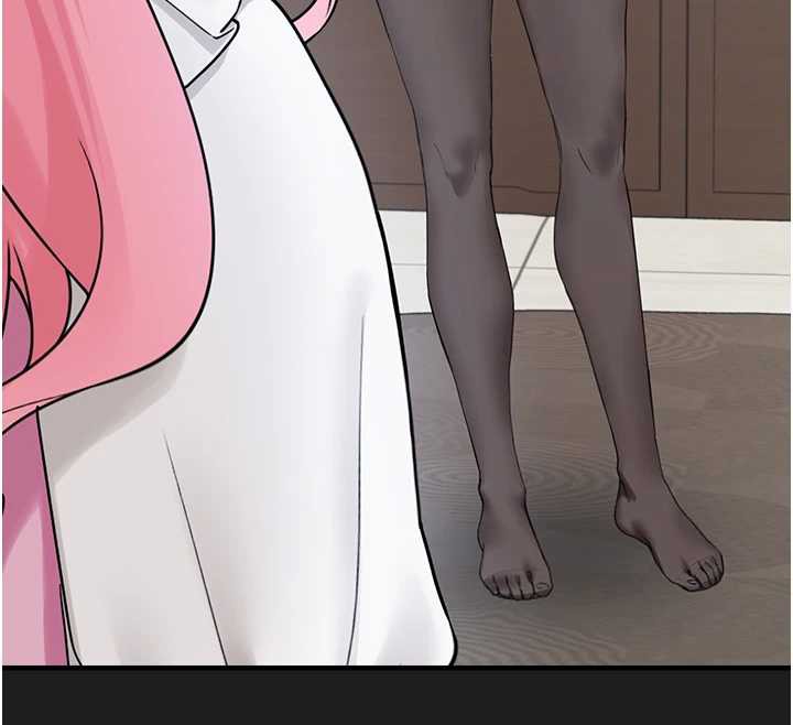 《垃圾堆撿到寵物系萌妹》漫画 第24話-終於等到妳成人了&hellip;