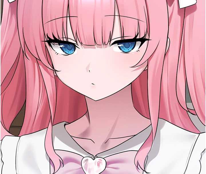 《垃圾堆撿到寵物系萌妹》漫画 第24話-終於等到妳成人了&hellip;