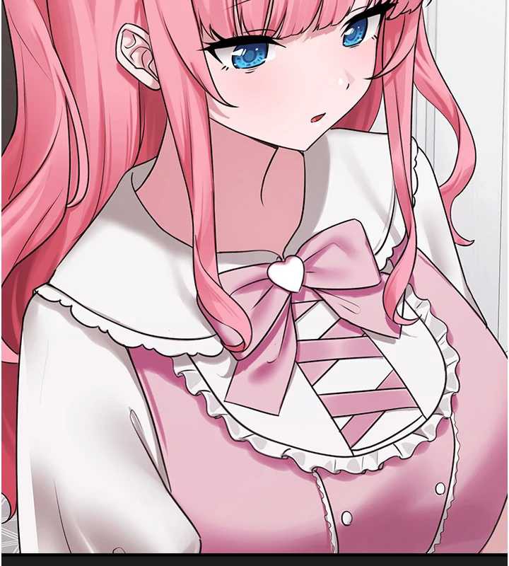 《垃圾堆撿到寵物系萌妹》漫画 第24話-終於等到妳成人了&hellip;