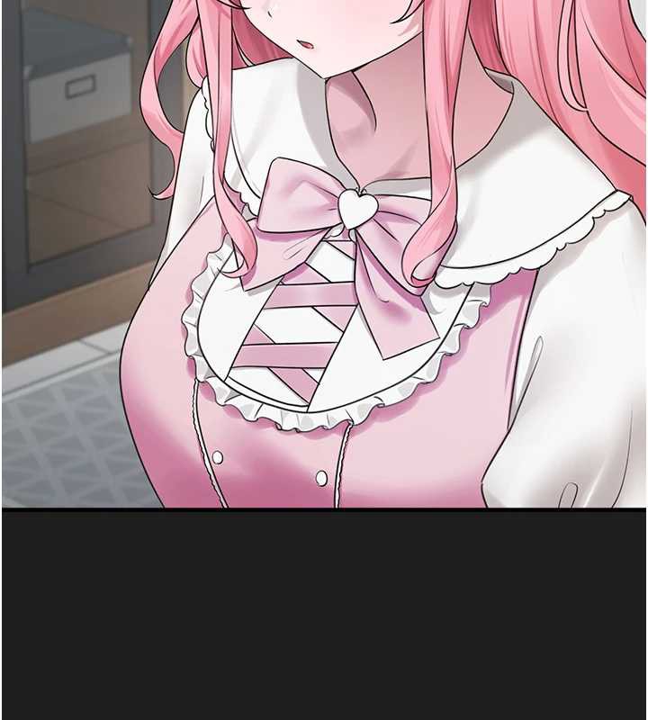 《垃圾堆撿到寵物系萌妹》漫画 第24話-終於等到妳成人了&hellip;