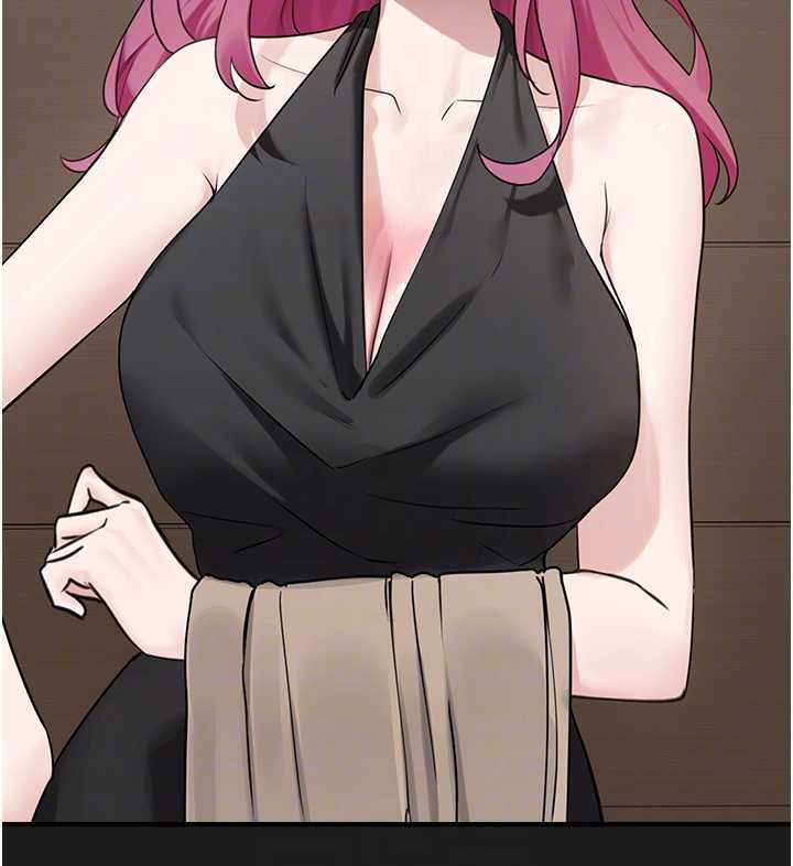 《垃圾堆撿到寵物系萌妹》漫画 第24話-終於等到妳成人了&hellip;