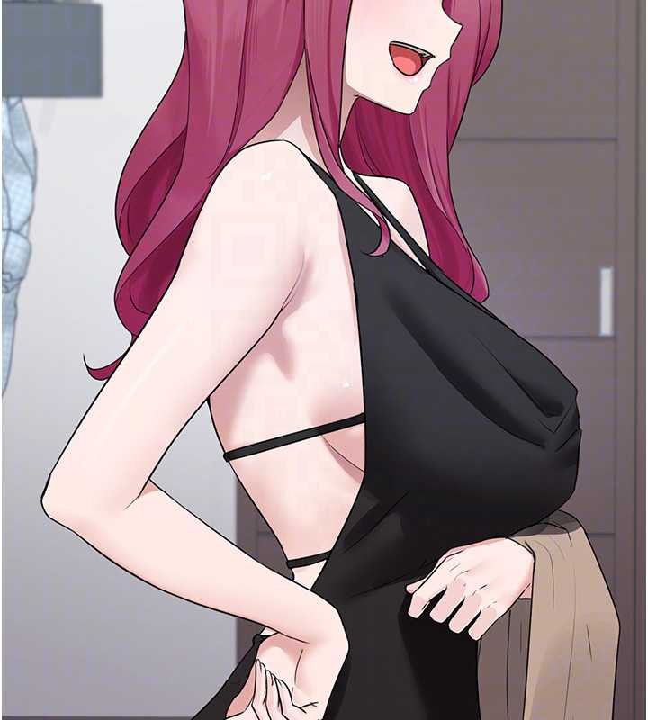 《垃圾堆撿到寵物系萌妹》漫画 第24話-終於等到妳成人了&hellip;