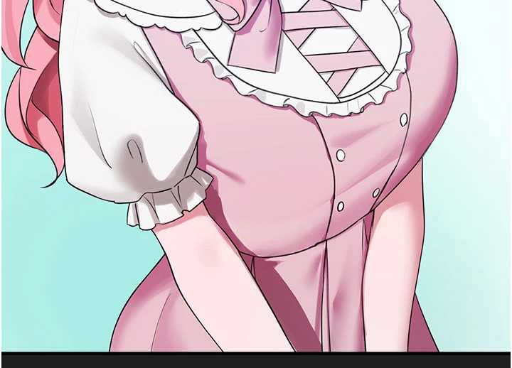 《垃圾堆撿到寵物系萌妹》漫画 第24話-終於等到妳成人了&hellip;