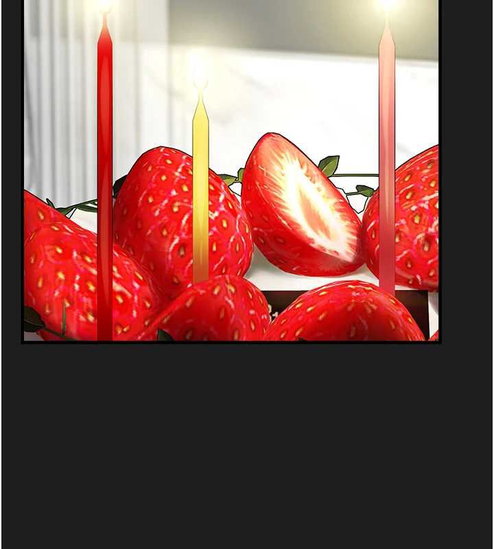 《垃圾堆撿到寵物系萌妹》漫画 第24話-終於等到妳成人了&hellip;