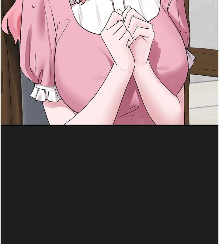 《垃圾堆撿到寵物系萌妹》漫画 第24話-終於等到妳成人了&hellip;